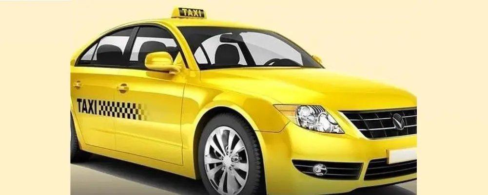 شرایط کمک راننده تاکسی چگونه باید باشد؟