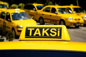 مقاله سرنوشت تاکسی هایی که مالکانشان فوت می شود، چیست