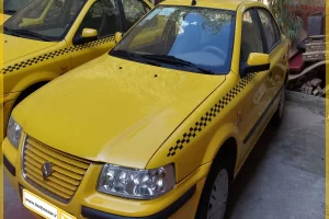 Samand-taxi-model-1400-3